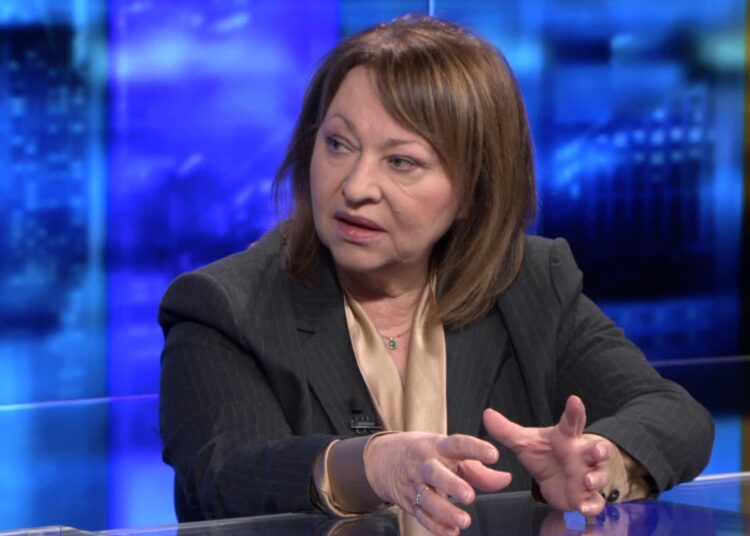 Христина Христова
