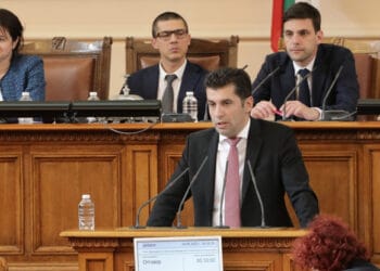 Парламентът реши да не предоставяме оръжие на Украйна, по-големи заплати в БДЖ