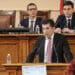 Парламентът реши да не предоставяме оръжие на Украйна, по-големи заплати в БДЖ 8 Парламентът реши да не предоставяме оръжие на Украйна, по-големи заплати в БДЖ