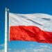 Заляха с червена боя посланика на Русия в Полша