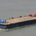 Кораб с 1500 т въглища потъна в Черно море само на 60 км от България