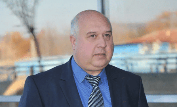 Иван Лазаров