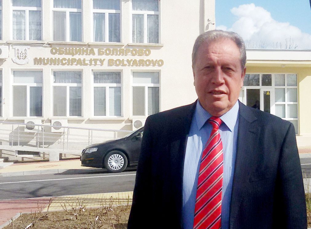 Христо Христов