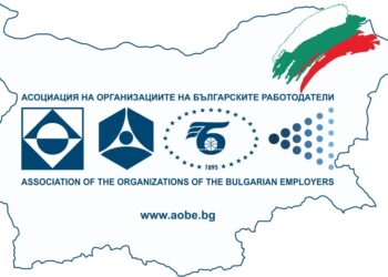 Работодателите с предложения за законодателни промени в помощ на икономиката