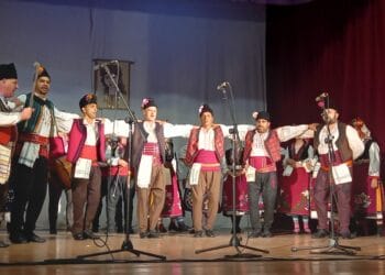 Старозагорски читалища ще са част от събор на народното творчество в Копривщица