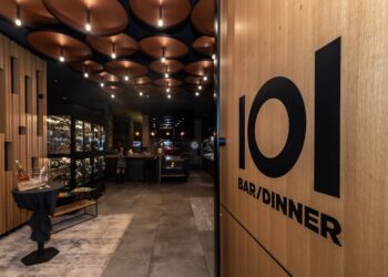 101 Bar and Dinner отново работи след решение на съда