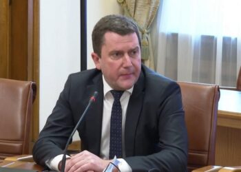 Задържаха син на прокурор в Перник, кметът Владимиров: Тормозът в града е страшен!