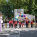 Детски смях и песни в Стара Загора на 1 юни