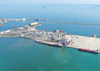 Фонд „Три морета“ придобива част от „БМФ Порт Бургас“