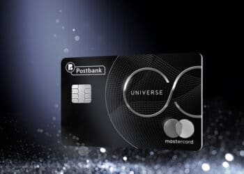 Mastercard UNIVERSE от Пощенска банка спечели престижно отличие в Elan Awards 2021