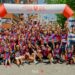 Над 10 000 лева бяха събрани по време на Postbank Business Run 2022