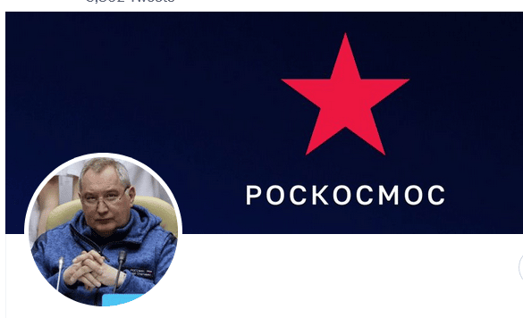 Screenshot 2022 06 06 at 14 29 13 2 РОГОЗИН @Rogozin Twitter