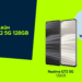 Yettel предлага Realme GT2 5G 128GB в комплект с Watch RMA161