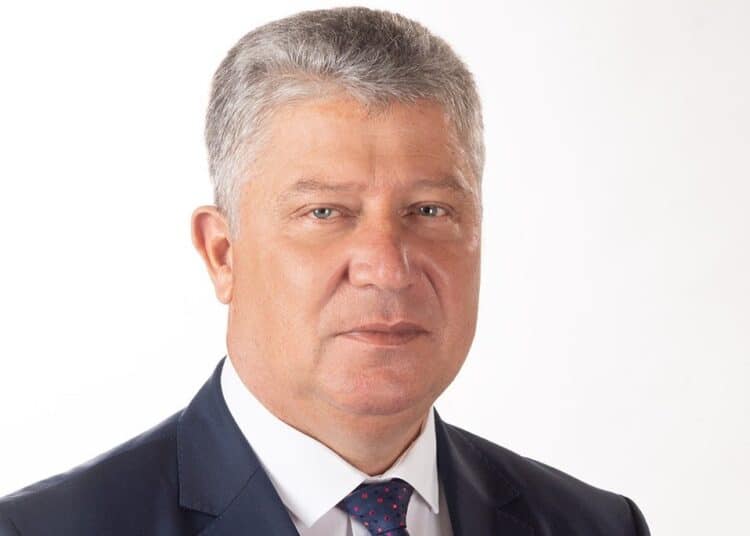 Вдигат с 20% заплатите на държавните служители в общините 1 georgiev kmet