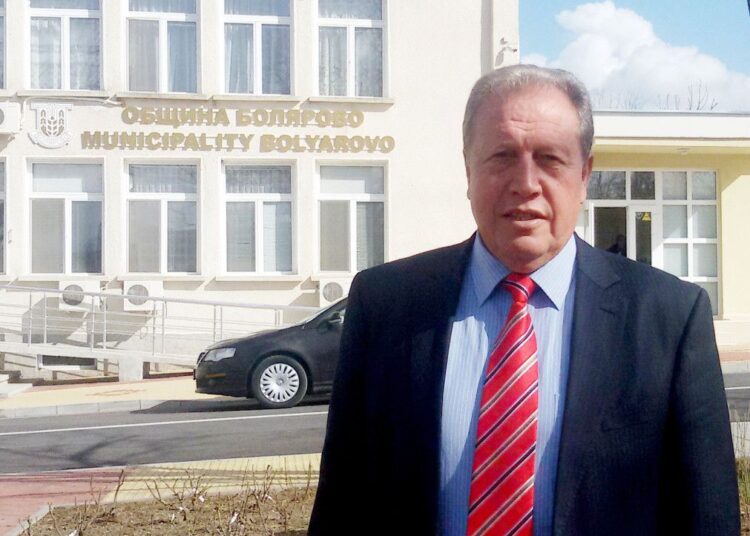 Христо Христов