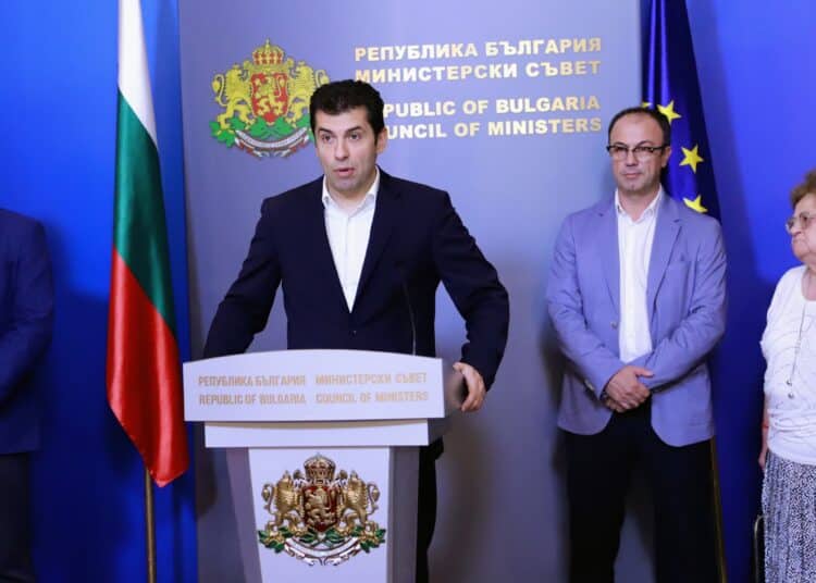 Снимка: Красимир Свраков