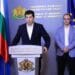 Обявиха новите ковид мерки, без ограничения засега