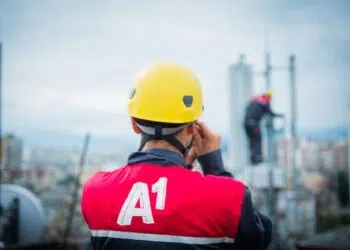 A1 продължава да развива истинската 5G технология, отчита ръст на 5G трафика и броя на клиентите