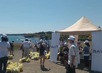 БАТ България насърчава отговорното поведение с кампании за почистване от дребни отпадъци