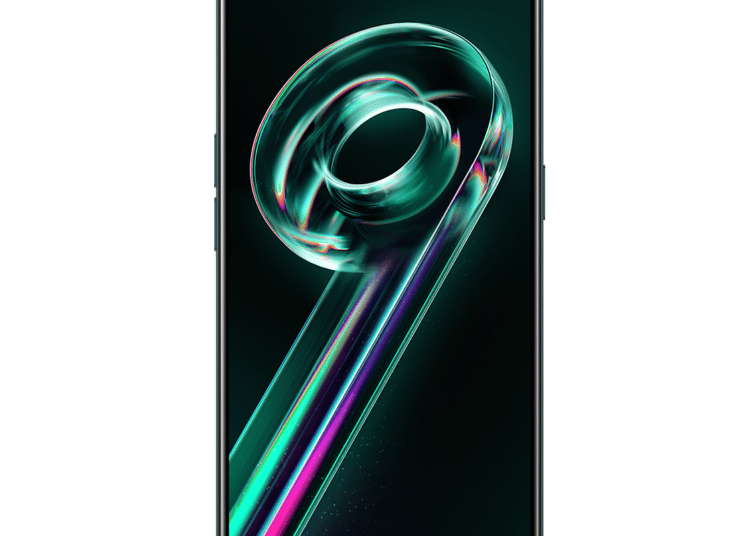 REALME 9 Pro 5G