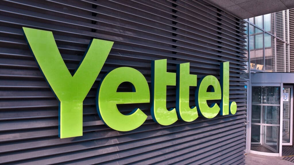 Yettel въведе нова роуминг зона "Великобритания" с преференциални цени 1 Yettel