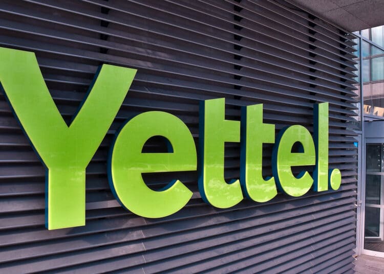 Yettel въведе нова роуминг зона "Великобритания" с преференциални цени 1 Yettel