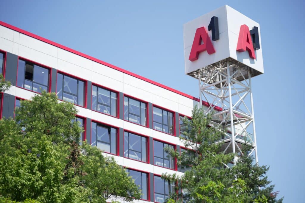 А1 финализира сделката за придобиването на СТЕМО 1 01 A1 Bulgaria STEMO Acquisition