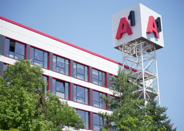 А1 финализира сделката за придобиването на СТЕМО 1 01 A1 Bulgaria STEMO Acquisition