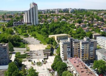 Разград прави водородна бизнес зона по Зелената сделка
