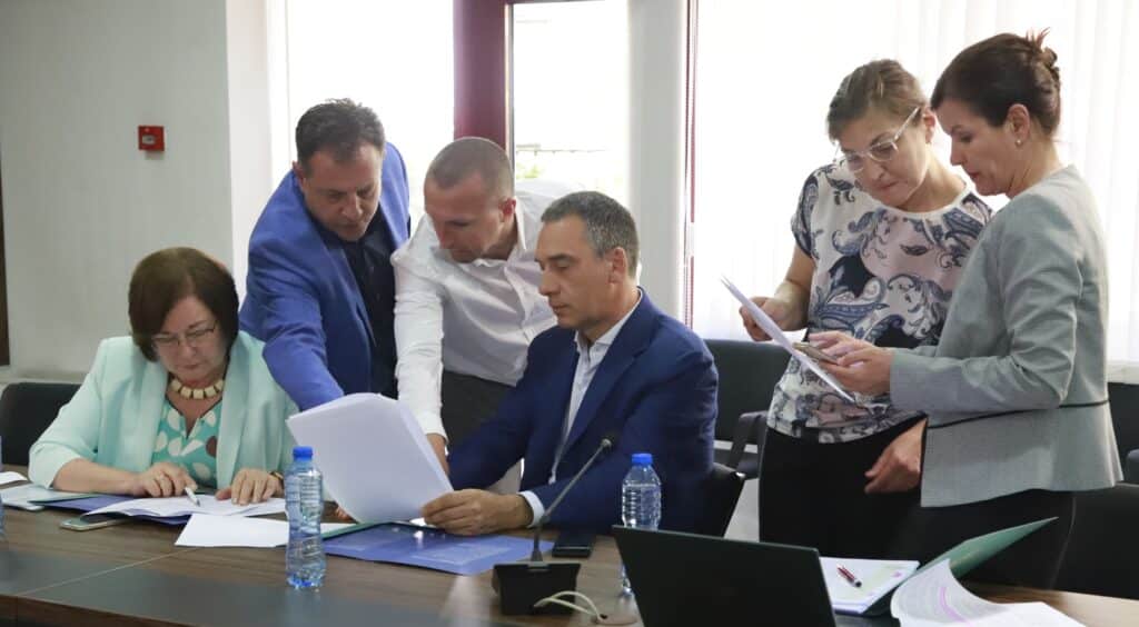 Финансирането на общините за пътища - спрямо броя на населението 1 20220811130222 MG 2867