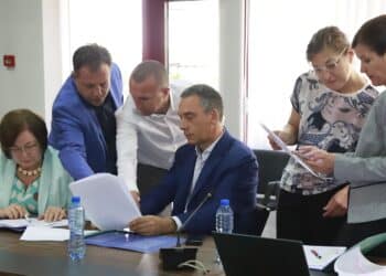 Финансирането на общините за пътища – спрямо броя на населението