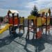 Кметът на Божурище обеща и изпълни: Село Пролеша е с нова детска площадка 8 Кметът на Божурище обеща и изпълни: Село Пролеша е с нова детска площадка