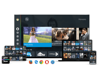Vivacom започва да предлага EON TV без срочен договор