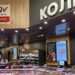„Витрина от бъдещето“ пази свежа и качествена храната в Kaufland
