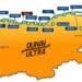Броени дни до Дунав Ултра, в което участват 12 общини