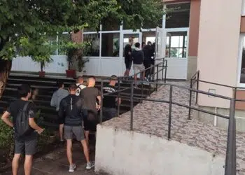 Зрелостниците писаха за словото и паметта в “Паисий” на Вазов
