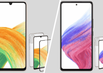 Vivacom пуска Samsung Galaxy A53 5G и Samsung Galaxy A33 5G