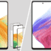 Vivacom пуска Samsung Galaxy A53 5G и Samsung Galaxy A33 5G