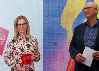 5G ULTRA мрежата и мобилните планове с безкрайни минути и мегабайти на А1 станаха „Продукт на годината“