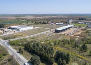 Компания за здравословно хранене инвестира в индустриална зона „Загоре”