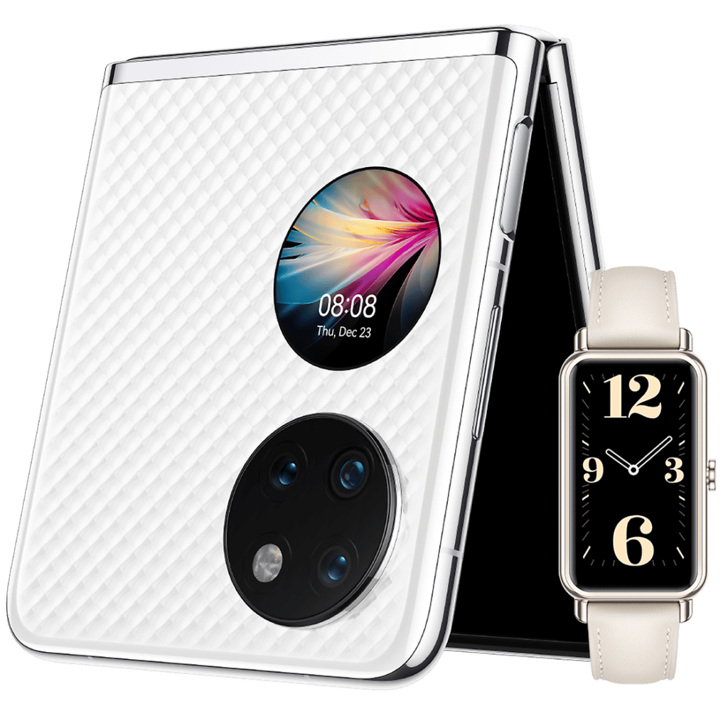 HUAWEI P50 POCKET