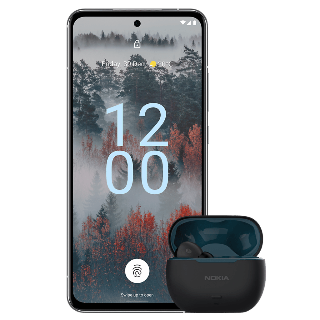 NOKIA X30 5G