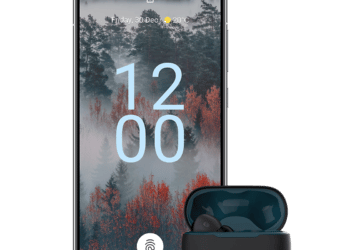 Започват предварителните продажби на Nokia X30 5G във Vivacom
