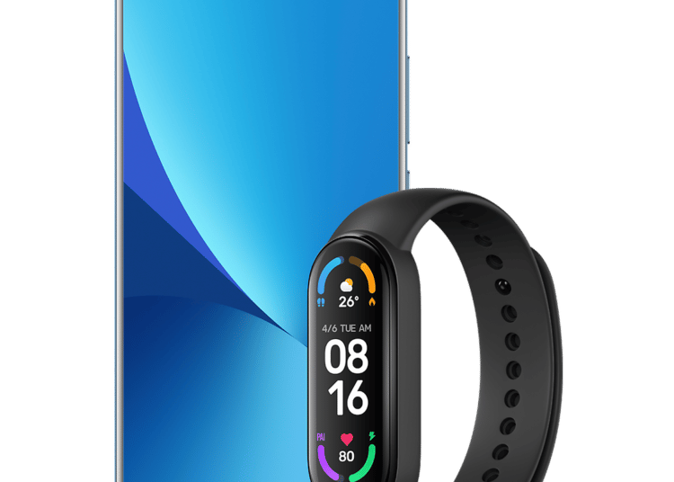 XIAOMI 12 5G