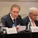 КРИБ преизбра Кирил Домусчиев за председател