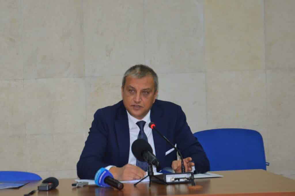 Благоевград на крачка от референдум за нова ски зона 1 1 2