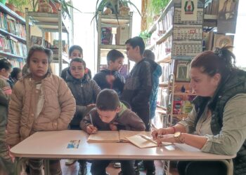В плевенското село Асеновци преписаха „История славянобългарска“