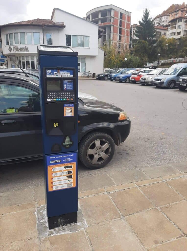 5 зони за платено паркиране въвеждат в Смолян 1 313337918 2854111544732955 4703535802386959766 n