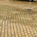 Глобяват “Трейс Груп Холд” със 100 000 лв. заради натрошените с чук жълти павета