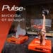 Интерактивни тренировки от Pulse Plus с допълнителен пакет „MAX видеотека“ в A1 Xplore TV 8 Интерактивни тренировки от Pulse Plus с допълнителен пакет „MAX видеотека“ в A1 Xplore TV